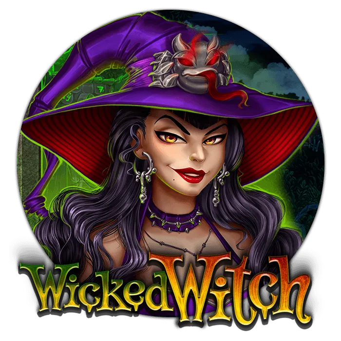Habanero : Wicked Witch - LETSEBET77