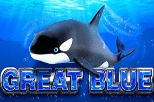 Great Blue - LETSEBET77
