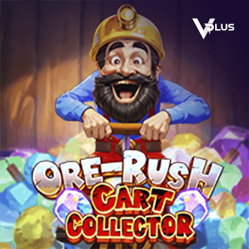 Ore Rush: Cart Collector - LETSEBET77