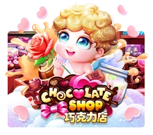 Joker123 : Chocolate Shop - LETSEBET77