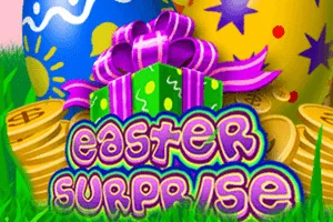 Easter Surprise - LETSEBET77
