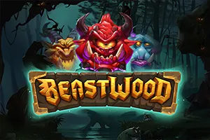 Beastwood - LETSEBET77
