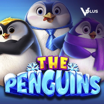 The Penguins - LETSEBET77