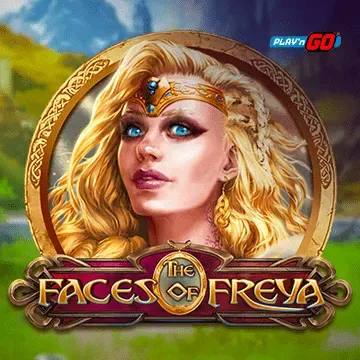 PlaynGo : The Faces Of Freya - LETSEBET77