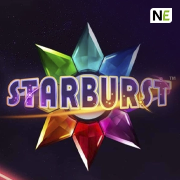 Starburst - LETSEBET77