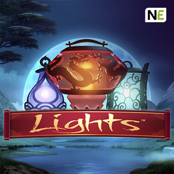 Lights - LETSEBET77