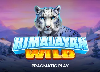 Pragmatic : Himalayan Wild - LETSEBET77