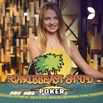 Caribbean Stud Poker - LETSEBET77
