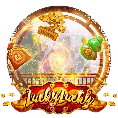 Habanero : Lucky Lucky - LETSEBET77