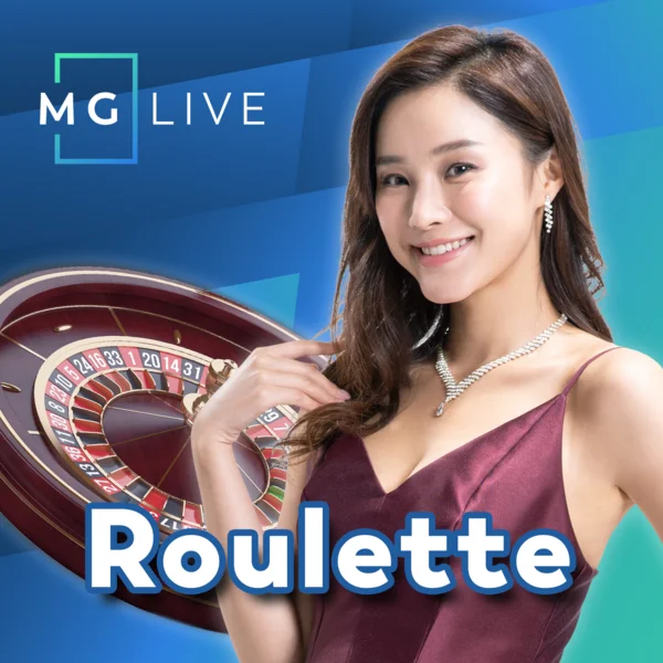 Roulette&nbsp; - LETSEBET77