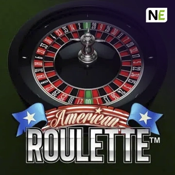 NetEnt American Roulette - LETSEBET77