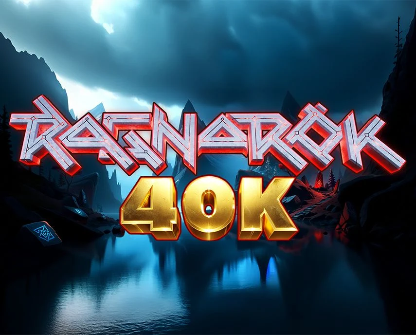 Slotmill : Ragnarok 40K - LETSEBET77