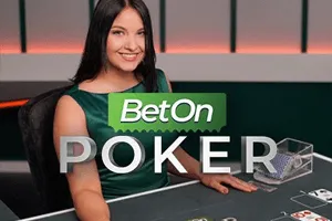 Bet On Poker - LETSEBET77