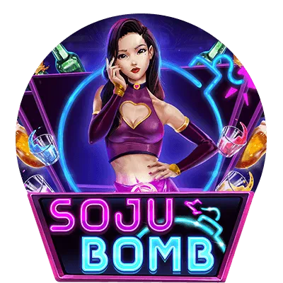 Habanero : Soju Bomb - LETSEBET77