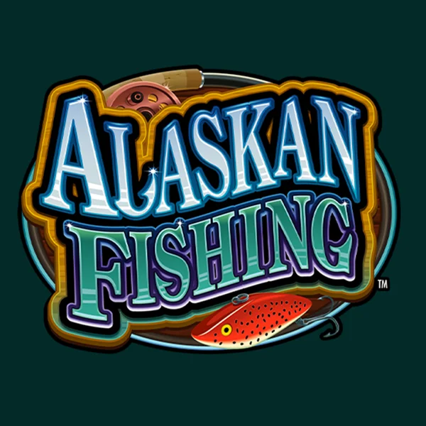 Microgaming : Alaskan Fishing - LETSEBET77