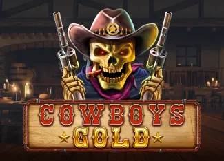 Pragmatic : Cowboys Gold - LETSEBET77