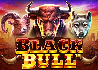 Pragmatic : Black Bull - LETSEBET77
