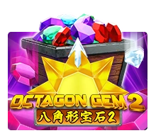 Joker123 : Octagon Gem 2 - LETSEBET77