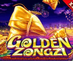 PLAYSTAR : GOLDEN ZONGZI - LETSEBET77
