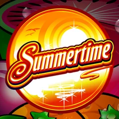 Microgaming : Summertime - LETSEBET77