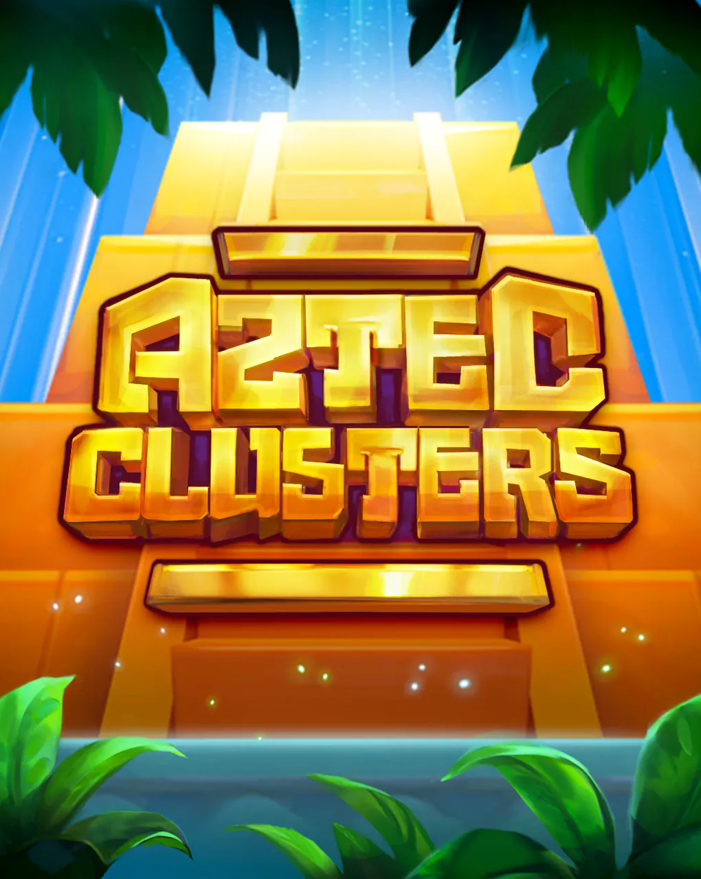 Bgaming : Aztec Clusters - LETSEBET77