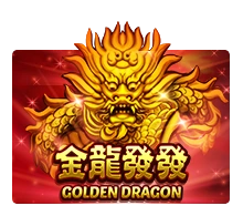 Joker123 : Golden Dragon - LETSEBET77