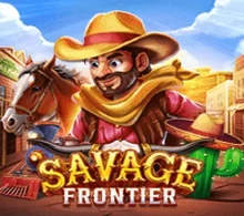 Joker123 : Savage Frontier - LETSEBET77