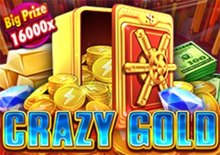 AFB : Crazy Gold - LETSEBET77