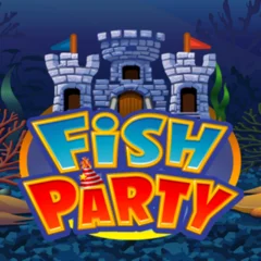 Microgaming : Fish Party - LETSEBET77