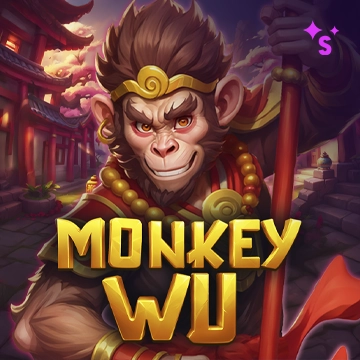 Spinocchio : Monkey Wu - LETSEBET77