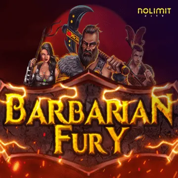 NolimitCity : Barbarian Fury - LETSEBET77