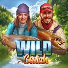 Microgaming : Wild Catch (New) - LETSEBET77