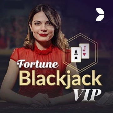 Blackjack Fortune VIP - LETSEBET77