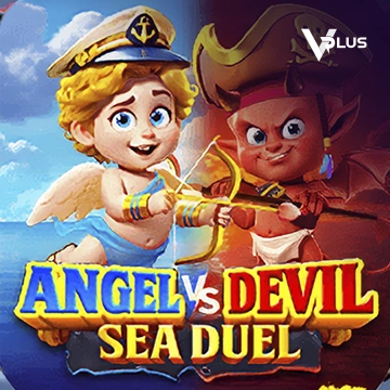 Angel Vs Devil Sea Duel - LETSEBET77