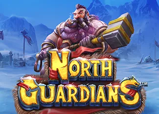 Pragmatic : North Guardians - LETSEBET77
