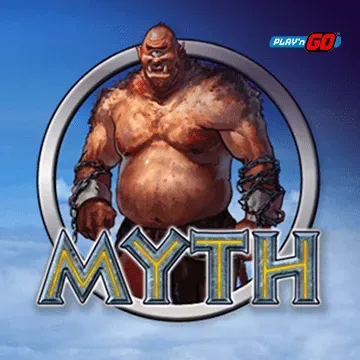PlaynGo : Myth - LETSEBET77