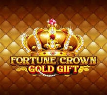 Joker123 : Fortune Crown - Gold Gift - LETSEBET77