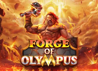 Pragmatic : Forge of Olympus - LETSEBET77