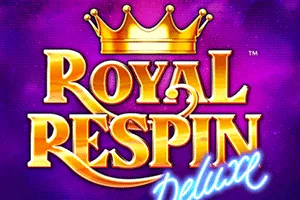 Royal Respin Deluxe - LETSEBET77