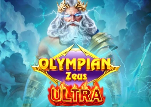 AFB : Olympian Zeus ULTRA - LETSEBET77