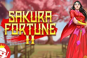 POP Sakura Fortune 2 (Quickspin) - LETSEBET77