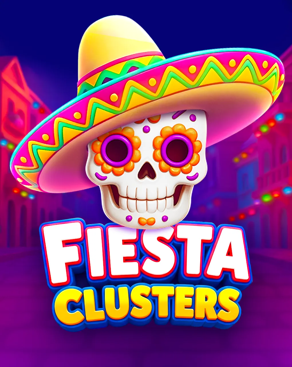 Bgaming : Fiesta Clusters - LETSEBET77