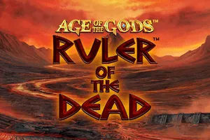 Age of the Gods: Ruler Of The Dead - LETSEBET77