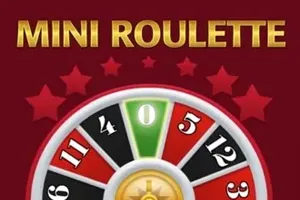 Roulette Mini - LETSEBET77