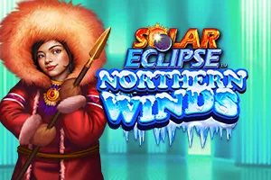 Solar Eclipse: Northern Winds™ - LETSEBET77