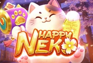 Spadegaming : Happy Neko - LETSEBET77