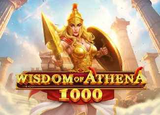 Pragmatic : Wisdom of Athena 1000 - LETSEBET77
