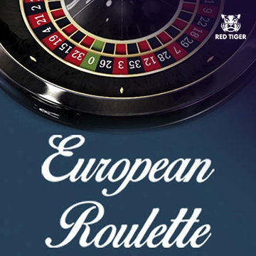 Redtiger : European Roulette - LETSEBET77