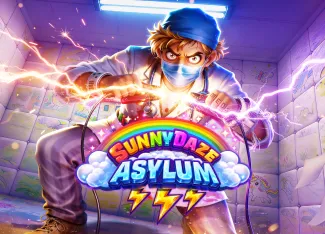 Pragmatic : Sunnydaze Asylum - LETSEBET77