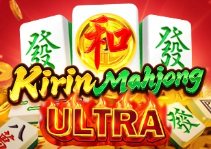 AFB : Kirin Mahjong ULTRA - LETSEBET77